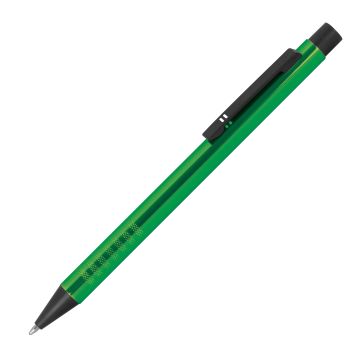 Druckkugelschreiber aus Metall