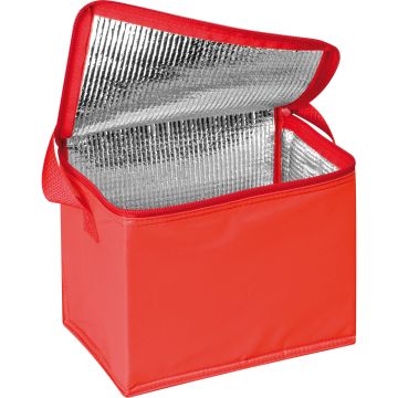 Kühltasche für 6 Dosen à 0,5l