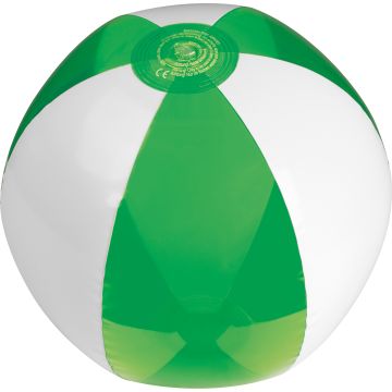 Strandball bicolour, phthalatfrei