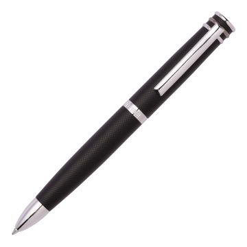 Cerruti 1881 Kugelschreiber Austin Diamond Black