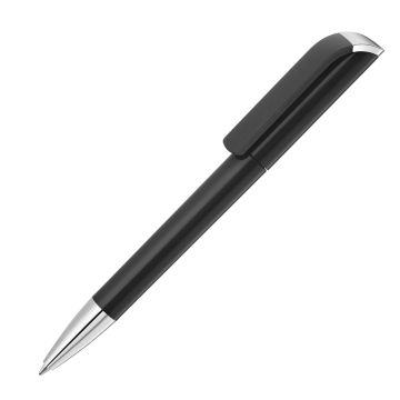 EFFECT TOP SI, schwarz