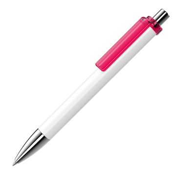 FASHION K transparent SI VIS, magenta