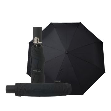 Cerruti 1881 Regenschirm Hamilton Black
