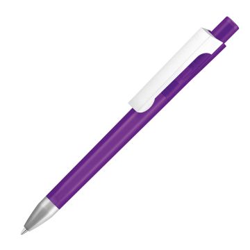 CHECK frozen KG SI, violett