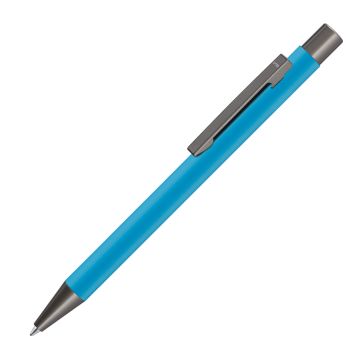 STRAIGHT GUM, hellblau