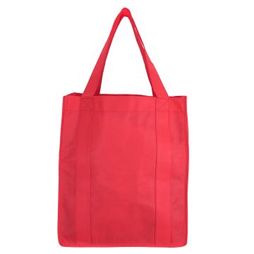 Local Shopping-Tragetasche aus Vliesstoff