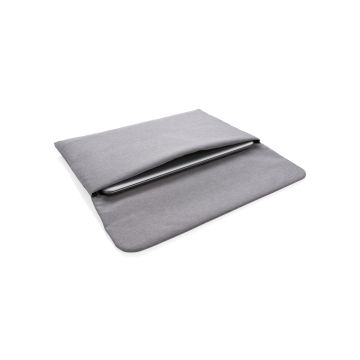 magnetisch verschließbares 15.6" Laptop-Sleeve