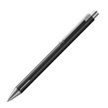 LAMY econ Kugelschreiber 240 schwarz M