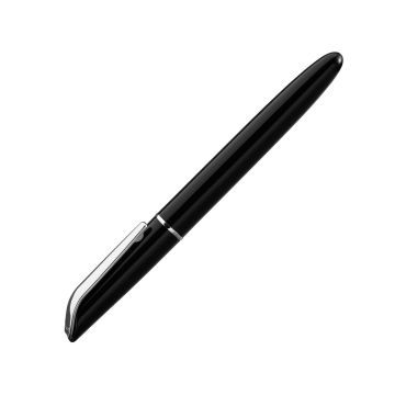 QUANTUM R, schwarz