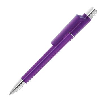 PEPP transparent SI, violett