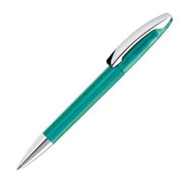 ICON transparent M-SI, petrol
