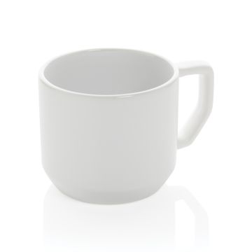 Moderne Keramiktasse