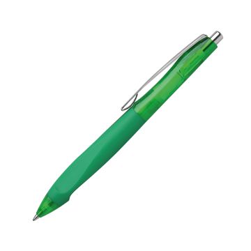Schneider Haptify Kugelschreiber transparent