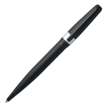 Cerruti 1881 Kugelschreiber Canal Black