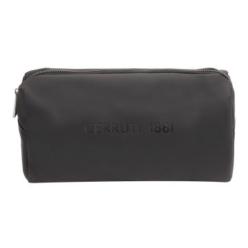 Cerruti 1881 Toilettentasche BUZZ Black