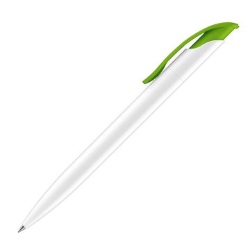 Senator Challenger Basic Polished Druckkugelschreiber