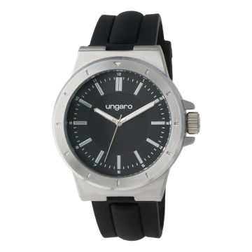 Ungaro Armbanduhr Andrea Chrome