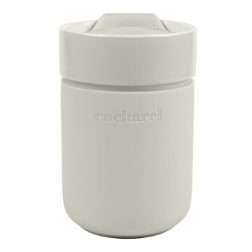 Cacharel Isotherme Mug Alix Grey