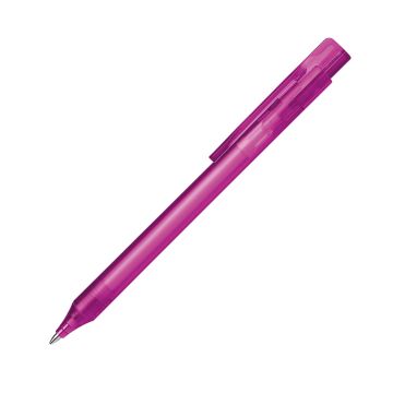 Schneider Essential Kugelschreiber transparent