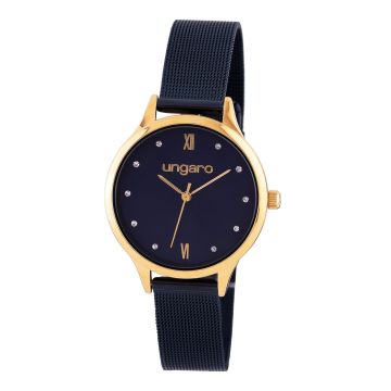 Ungaro Armbanduhr Pia Navy