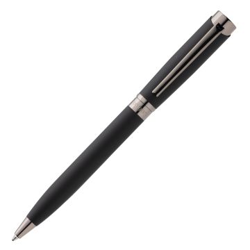 Ungaro Kugelschreiber Taddeo Black