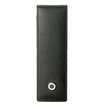 HUGO BOSS Schreibgeräteetui Tradition Black