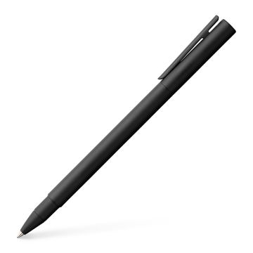 Faber Castell Neo Slim schwarz Tintenroller