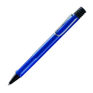 LAMY safari Kugelschreiber blau M