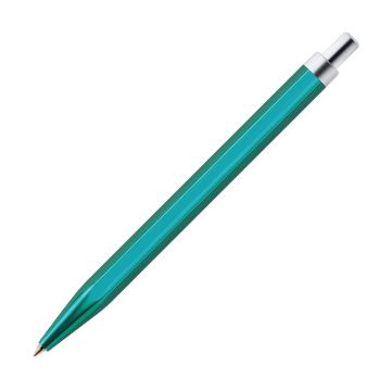 IPORA Classic Metallkugelschreiber grün