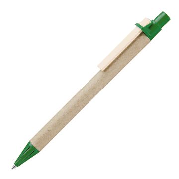 PAPER PEN, grün