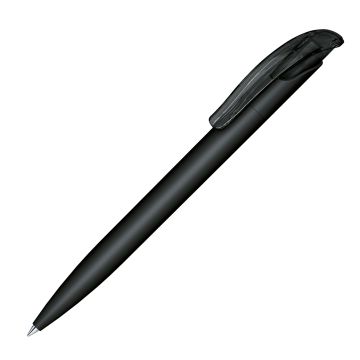 Senator Challenger Soft Touch Clip Cl Druckkugelschreiber