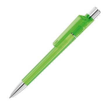 PEPP transparent SI, hellgrün