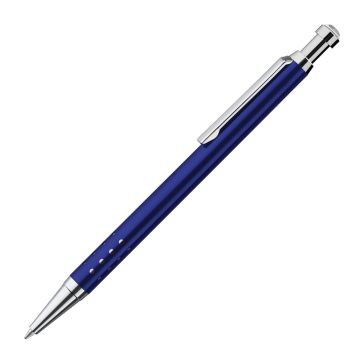 SLIMLINE DOM, blau