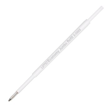 Uma Economy Jumbo Refill Mine blau 8-0865