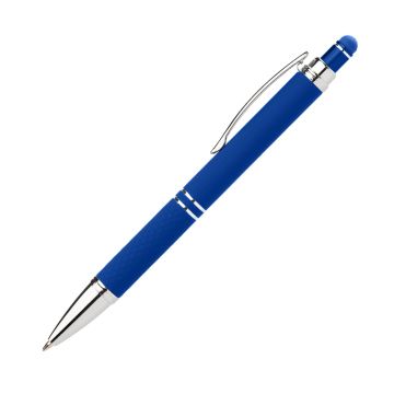Diamond Soft Touch Kugelschreiber mit Stylus