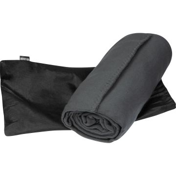 RPET Fleece Decke