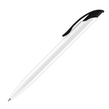 Senator Challenger Basic Polished Druckkugelschreiber