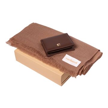 Cacharel Set Cacharel (brieftasche & halstuch)