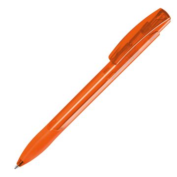 OMEGA grip transparent, orange