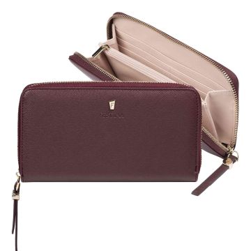 FESTINA Brieftasche Mademoiselle Burgundy