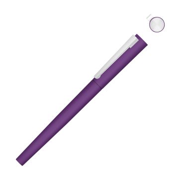 BRUSH R GUM, violett