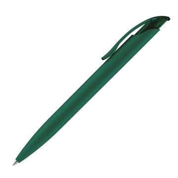 Senator Challenger Soft Touch Clip Cl Druckkugelschreiber