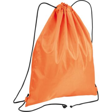 Gymbag aus Polyester