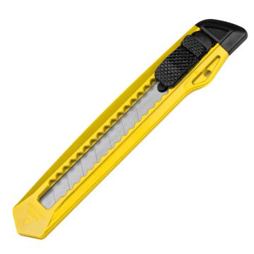 Kartonmesser aus Kunststoff
