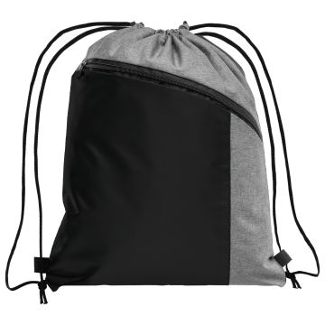 Genf Turnbeutel mit Kordelzug aus Polyester