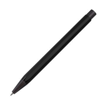 IPORA Premium Sport Metallkugelschreiber schwarz