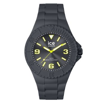 Ice-Watch ICE generation winter-Anthracite-Mittelgröße-3H