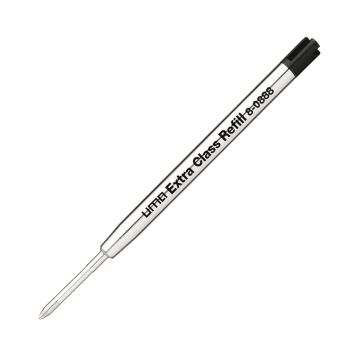 Uma Extra Class Refill Mine schwarz 8-0888