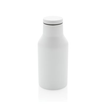 RCS recycelte Stainless Steel Kompakt-Flasche