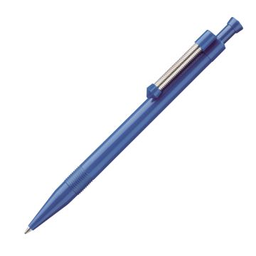 FLEXI, mittelblau